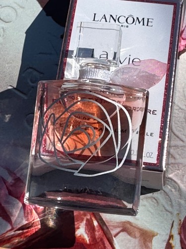 Lancome vie est belle - lancome,