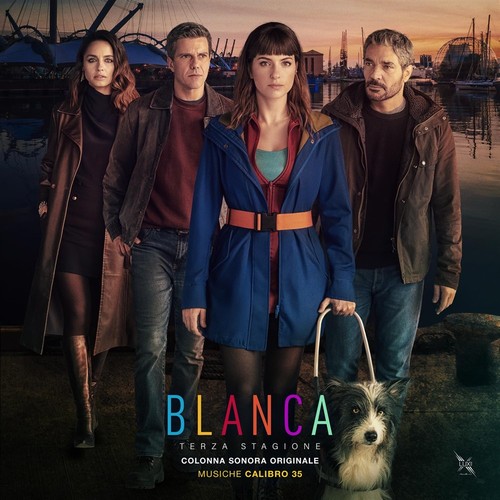Blanca calibro 35 - blanca,