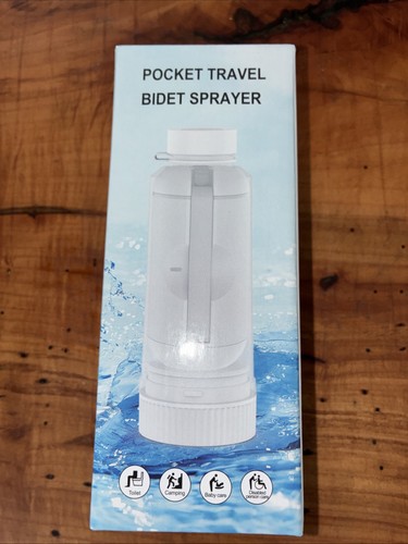 Bidet portatile viaggio - bidet,