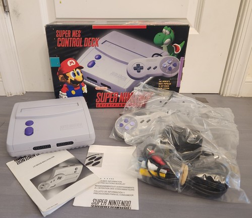Pacchetto super nintendo mini - pacchetto,
