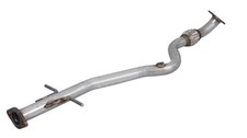 Tubo di scarico tubo di