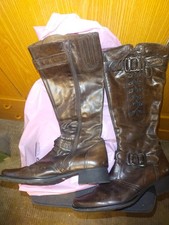 Scarpe donna usate nero - scarpe,
