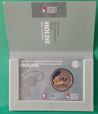 ITALIA 2024 -  MOLISE