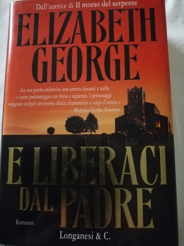 Liberaci dal padre - dal, e