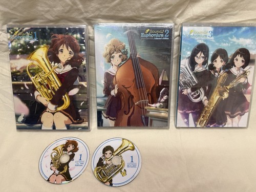 Sealed sound euphonium - ,