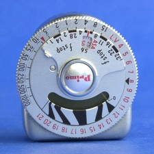Nihon Koden Light Meter