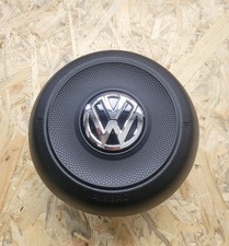 Airbag Conducente Golf 7.5