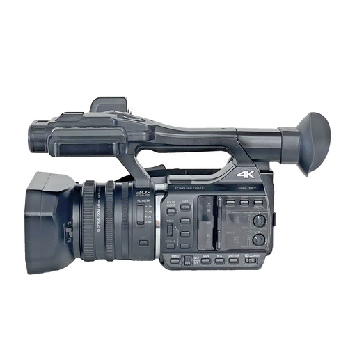 Panasonic x1000 ultra hd - 4k,