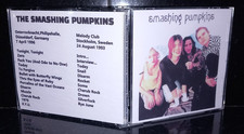 The smashing pumpkins - smashing, pumpkins,