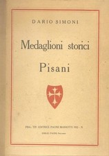 GEORGES / CALONGHI Ferruccio