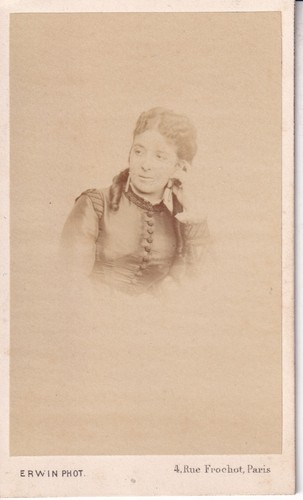 Cdv 800 foto erwin parigi - 800,