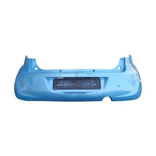 Paraurti posteriore per - paraurti,