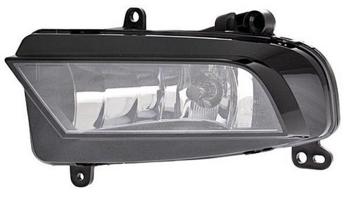 Fendinebbia destro per audi - destro, h8