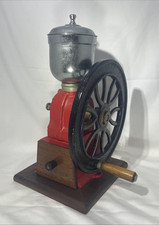 Macinacaffè Manuale Vintage