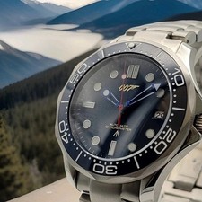 Orologio James Bond 007