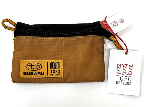 Topo designs subaru micro - subaru,