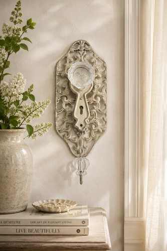 Applique parete vintage - da,