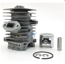 Cilindro e pistone Motosega