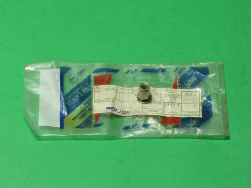 Boccola filettata fiat - 2x,