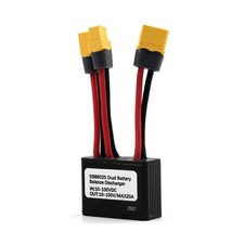 Modulo batteria bici elettrica