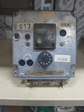 pannello comandi 130312 Vaillant VCW TecnoBlock 