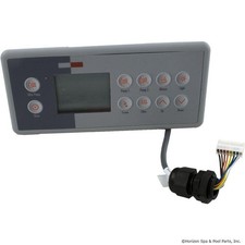 Topside, Gecko TSC-4/K 4, 10