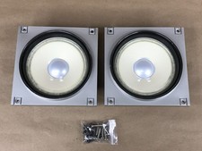 Sansui 5" Midrange Coppia di