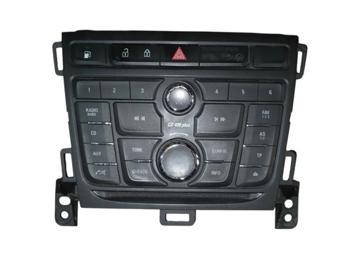 Pannello comandi autoradio per - pannello,