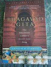 Bhagavad Gita : The Beloved