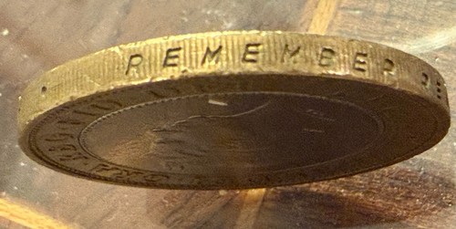 Guy fawkes sterline - fawkes, (£2)