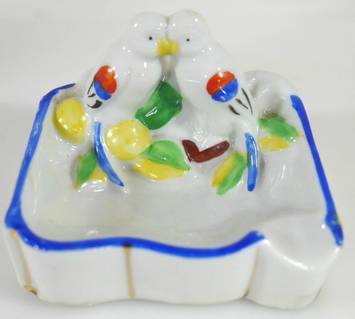 Lovebirds posacenere - , /