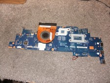 LENOVO THINKPAD YOGA 15 i5