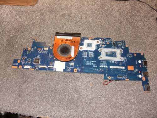 Lenovo thinkpad yoga i5 - yoga,