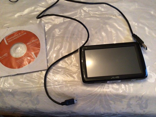 Mio moov r503 - moov, su