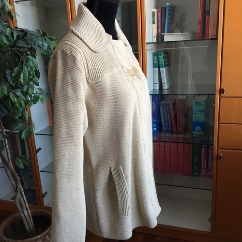Giacca bark beige - bark,