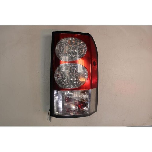 Fanale post land rover - dx,
