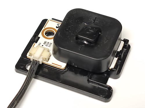 Power button board bn96 - button, bn96-35345b