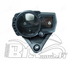 Cruscotto Porta Strumentazione Contachilometri SUZUKI GSXR 600/750 2006 2007