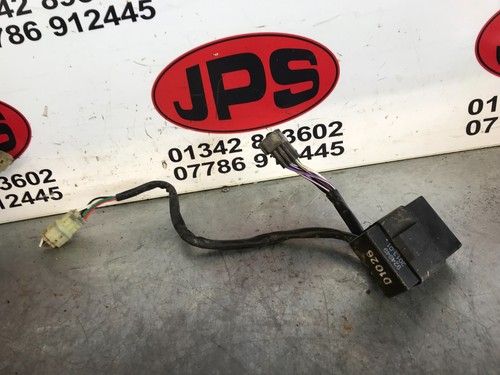 Lock controller 924949 - controller, tgb