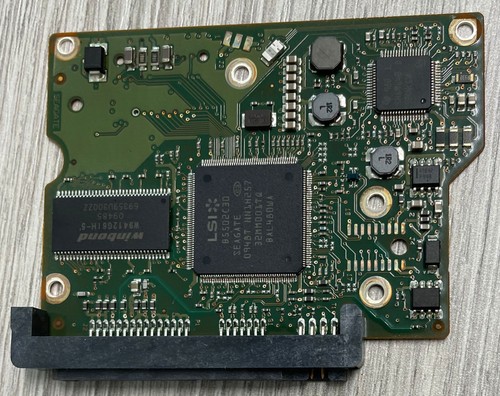 Scheda elettronica pcb - elettronica,