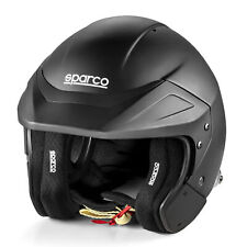 2025 Sparco FLUX RJ Casco