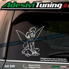 Adesivo Trilli Campanellino