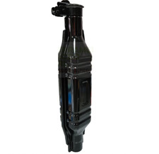 MARMITTA SILENZIATORE TRATTORE FIAT 605 505 455 80.70 SCARICO CON PARAPIOGGIA