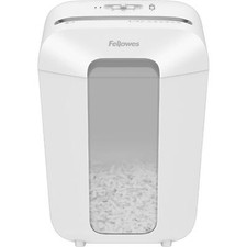 Distruggi documenti Fellowes