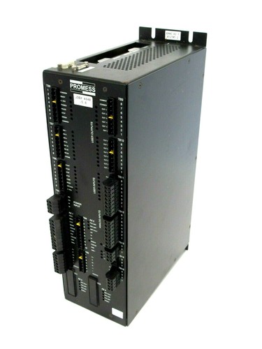 Controllore emac promess - controllore,