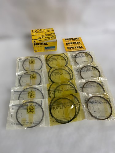 Fasce elastiche segmenti - 68, (h