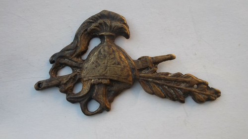 Fregio impero in - ,