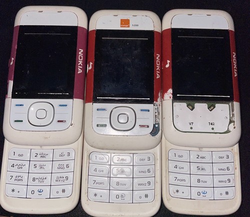 Lotto telefoni cellulari nokia - lotto,