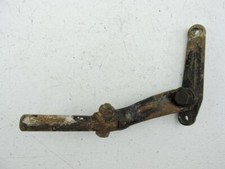 Folding Footpeg Footrest