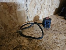 Interruttore destro Aprilia Rs